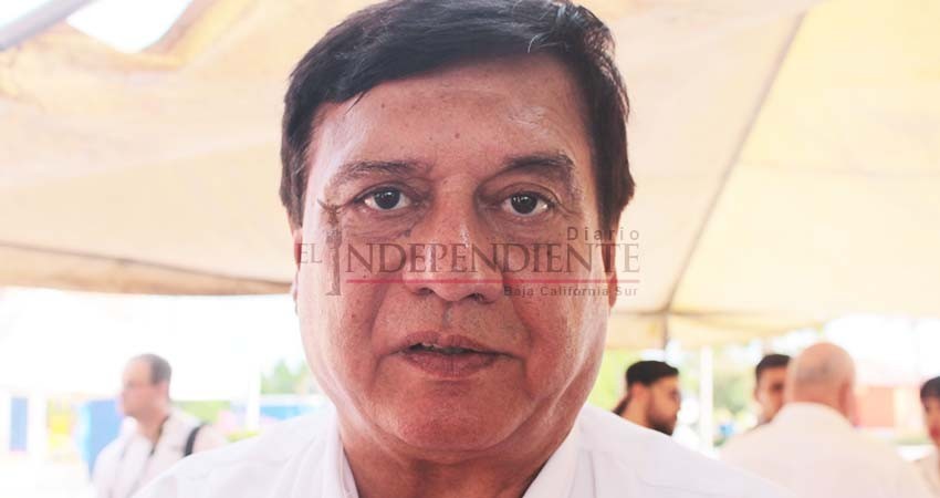 Lista la Coparmex para la desplastificación de BCS