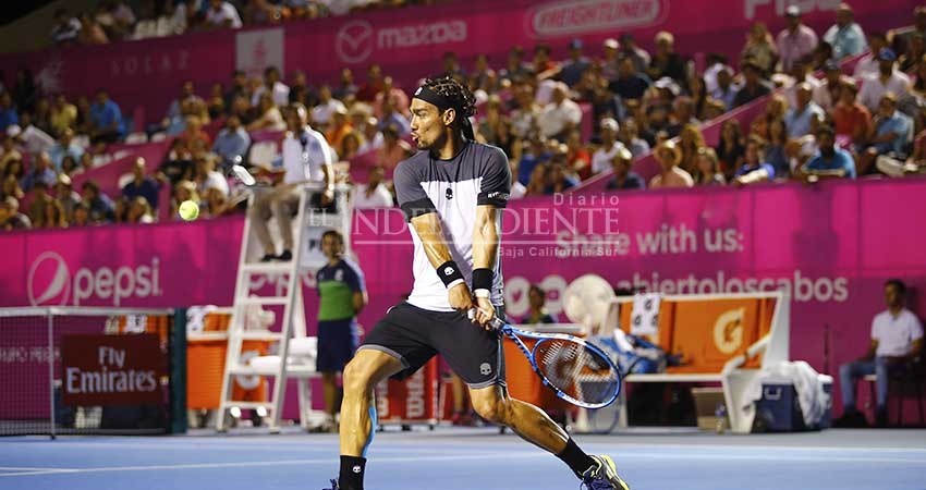 Abierto Los Cabos bate sus propios records