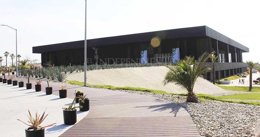 Centros de convenciones de BCS podría ayudar a detonar el turismo de negocios en el país