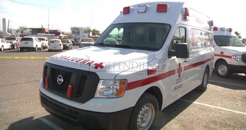 Vamos a trabajar por los cuerpos de emergencia de Los Cabos: Armida Castro