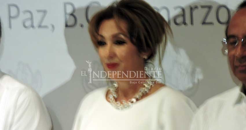 Delegación el ISSSTE en BCS dice investigar el caso de mujer muerta tras cesárea