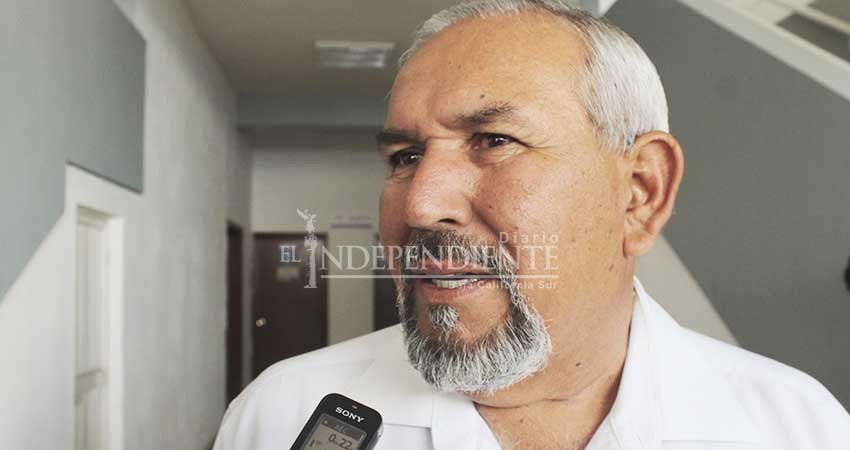 Falta de unidades, principal pendiente de Protección Civil Municipal