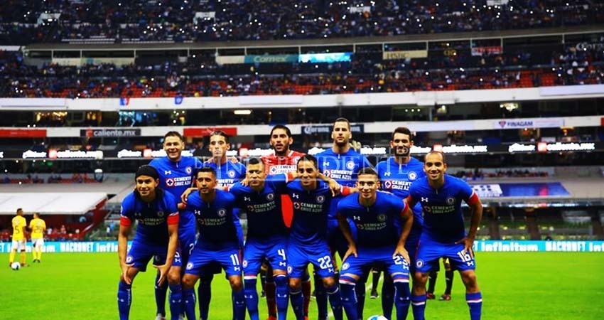 Cruz Azul casi triplica asistencias y supera ¡hasta a los clubes regios!
