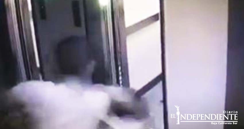 Detienen a diputado opositor que Maduro acusa por atentado