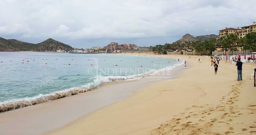 Los Cabos mantiene una ocupación hotelera del 75 por ciento