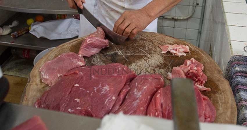 Baja precio de la carne de res, la azúcar y el huevo: Profeco