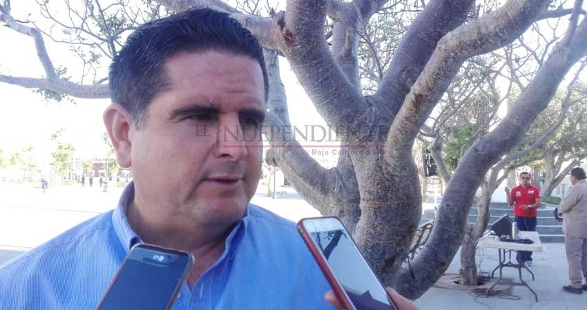 Implementa DIF recorridos en áreas urbanas y playas para detectar a niños vendedores