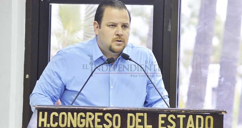 Se suma Congreso del Estado a la petición de reducción del IVA