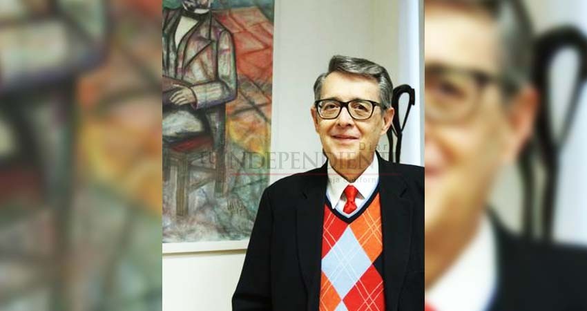 La cultura será herramienta de reconciliación: Suárez del Real