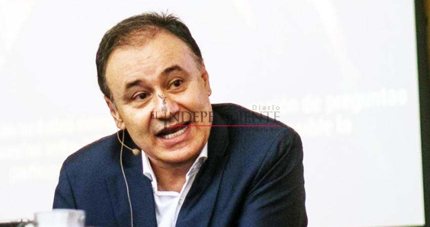 Gobierno y sociedad pueden encontrar soluciones a inseguridad: Durazo