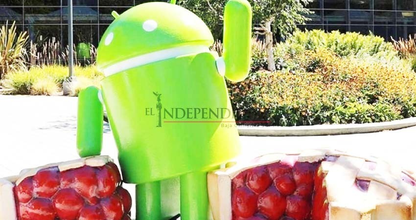 Android 9 Pie, la actualización del sistema operativo móvil de Google