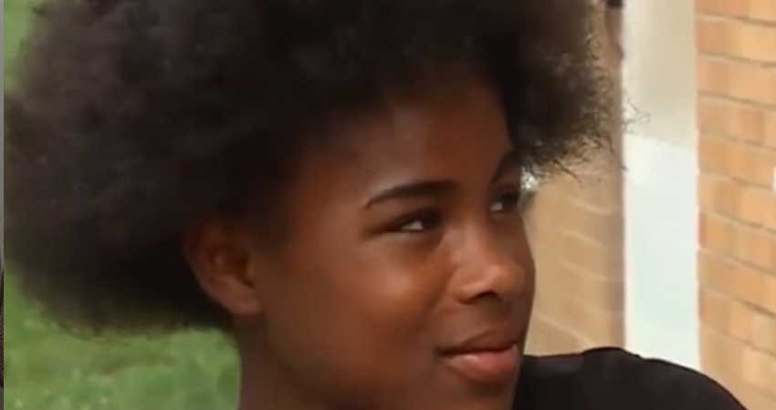 Someten con pistola electrochoques a niña por robo, pero… era inocente