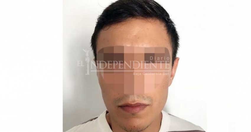 Padre mata a su bebé de 3 meses porque no dejaba de llorar