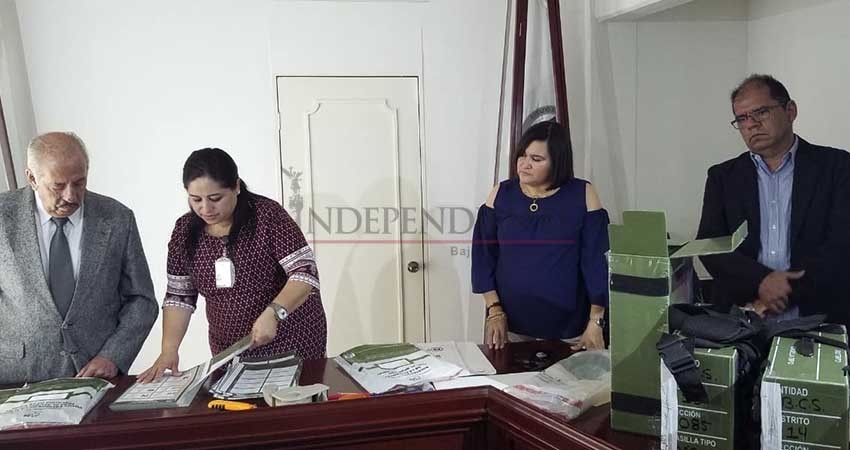 Recuento de Mulegé no cambia ganador de elección municipal 