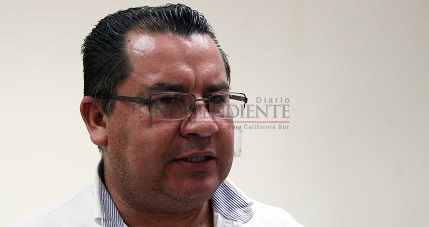 No hicimos todo de forma correcta o como la gente quería: Regidor PAN