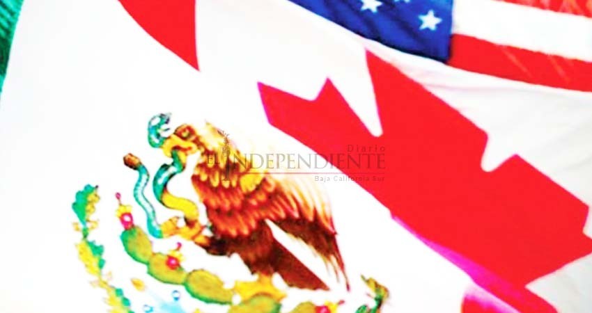 México y EU coinciden en la 'importancia' de llegar a un acuerdo sobre TLCAN