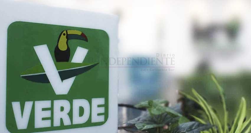 Denuncia PVEM “conflicto de interés” en resolución del TEE