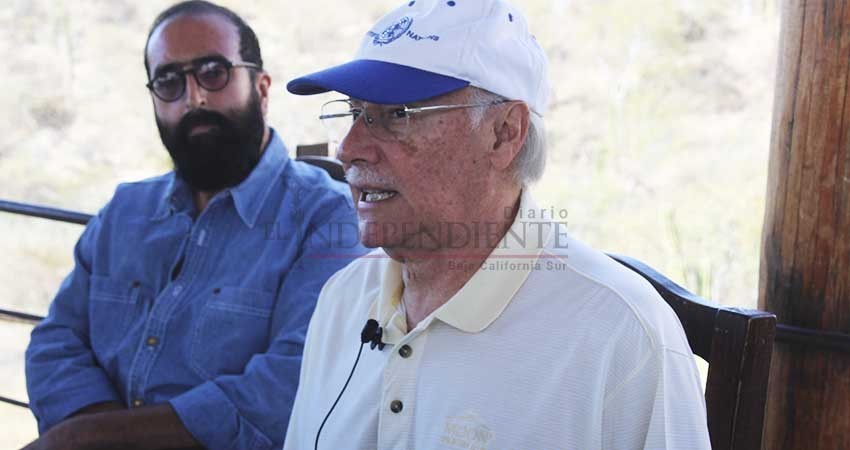 Coparmex y el Ceiit invitan al primer Foro del Agua 2018