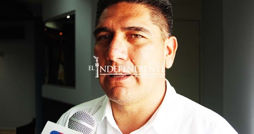 Ayuntamiento con 42 obras pendientes de terminar en La Paz