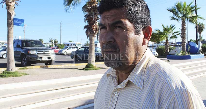 Confederación Obrera Revolucionaria en BCS, buscará encuentro con Armida Castro