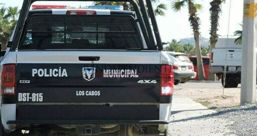 Encuentran con vida a mujer que habría sido privada de la libertad en Los Cabos