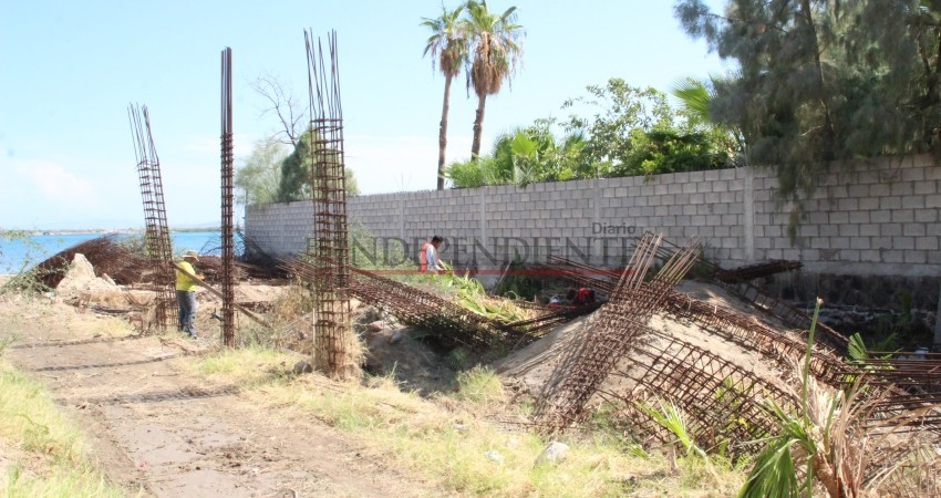 “Condominios en la Benito Juárez resolverán inundaciones”: Comerdesa