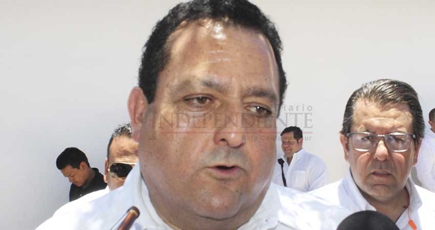 Que la militancia decida quién será el presidente del PAN: Gobernador