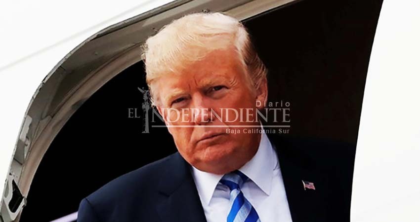 The New York Times se suma a prensa unida contra Trump