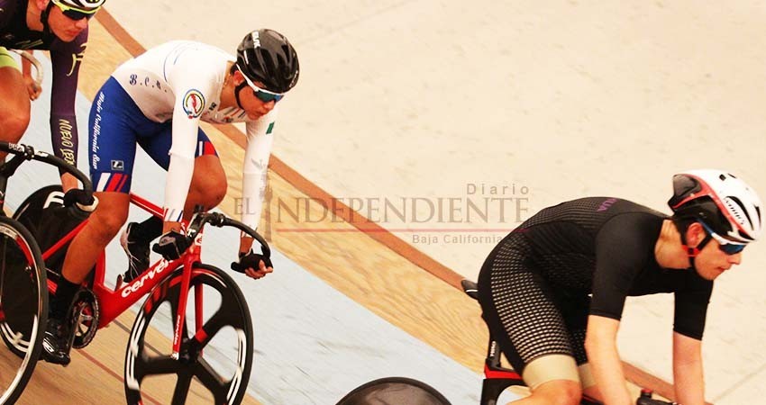 Falla mecánica deja fuera a Emiliano Estrada en el mundial