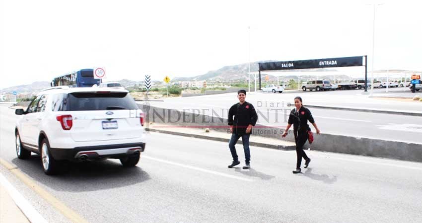 PyDU en espera del diseño para iniciar cimentación de puente Chedraui Selecto – Mega