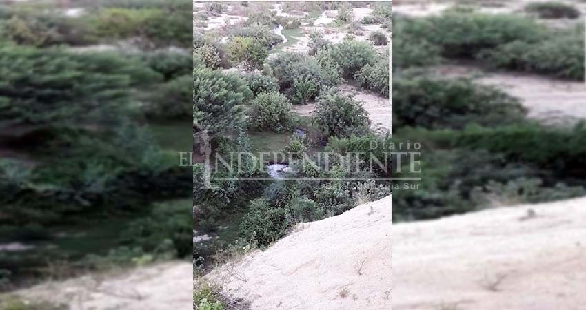Más de un mes sin resolver derrame de aguas negras en fraccionamiento Villa Bonita, denuncian vecinos
