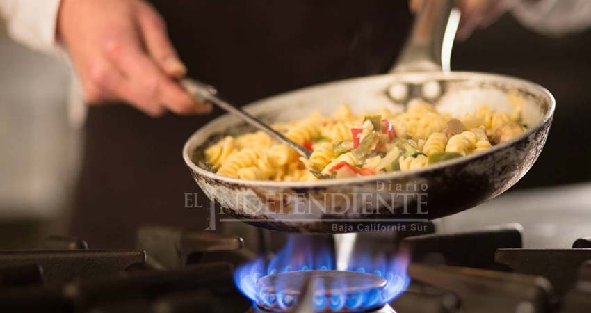 Aclaran, son dos escuelas gastronómicas en La Paz que no tienen certificación
