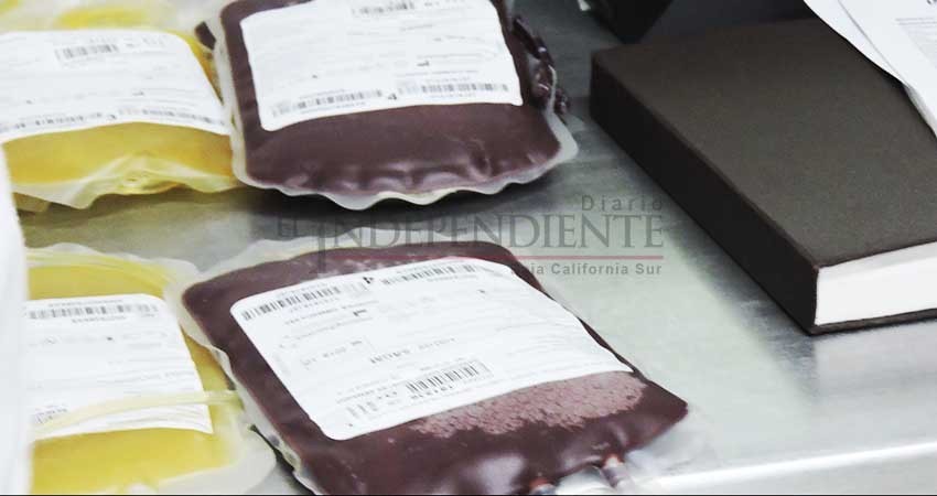 Trabajadores de gobierno que sean donadores de órganos o sangre, faltarán con sueldo