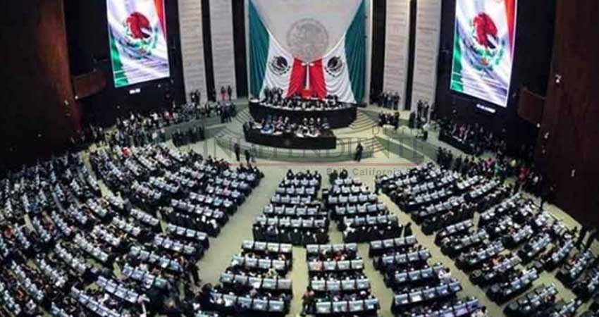 Sin título, 46% de los nuevos diputados; LXIV legislatura