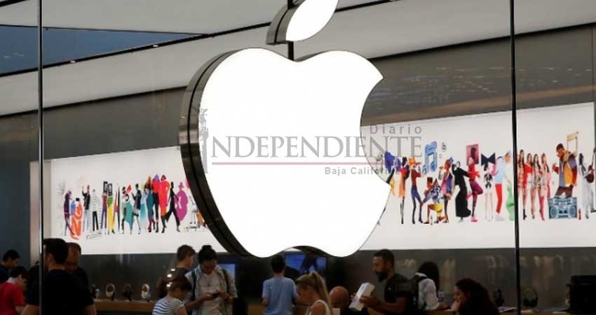 Revelan documentos secretos por qué Jobs nombró Apple a su empresa