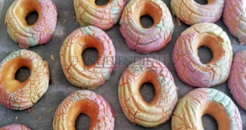 Olvida las 'manteconchas' y el 'mantemuerto', llegaron las 'donchas'