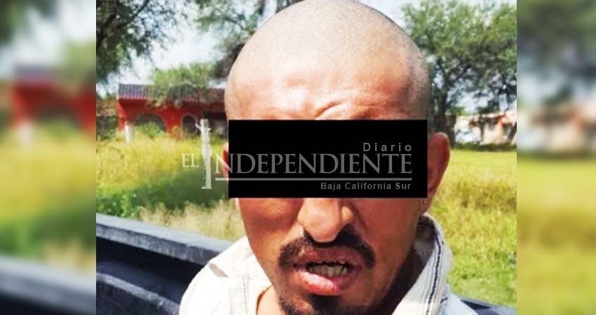 Intentó robar a un niño en Aguascalientes, ya fue procesado