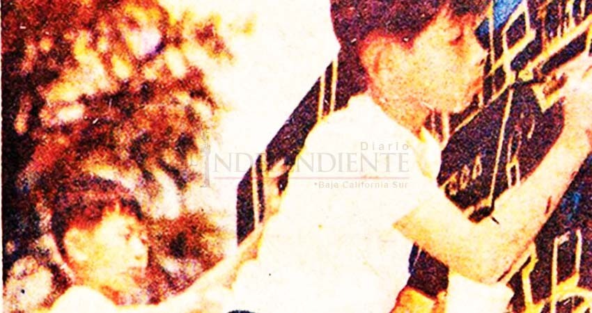 Buscan a los niños pintores de los Juegos Olímpicos de México