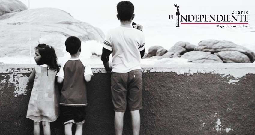 Adolescentes matan al novio de su mamá con tal de defenderla