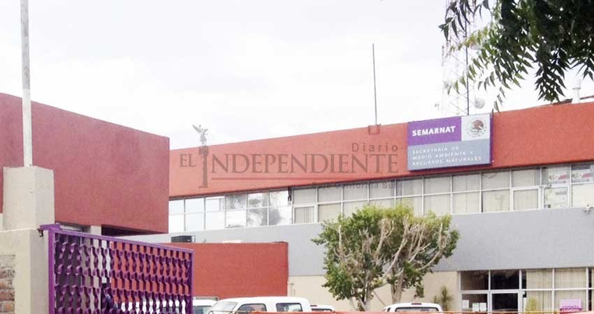 Pide cuentas Semarnat al delegado en BCS sobre mina La Testera