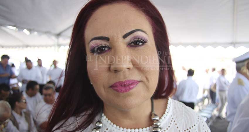 Nuevo Congreso terminará Sistema Estatal Anticorrupción: Contraloría BCS