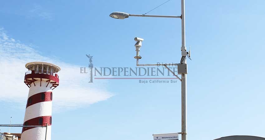 Signa convenio Setues y API de CSL para mejorar sistema de videovigilancia de la marina