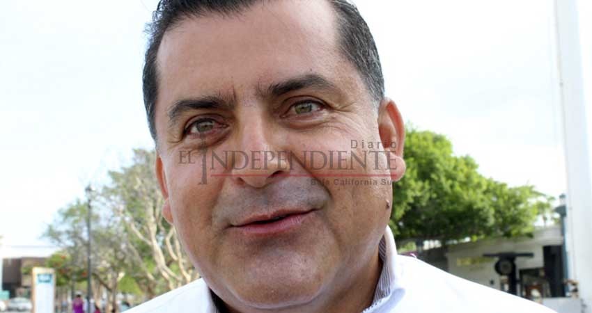 Alberto González sin definir su postulación para ser presidente estatal del PAN
