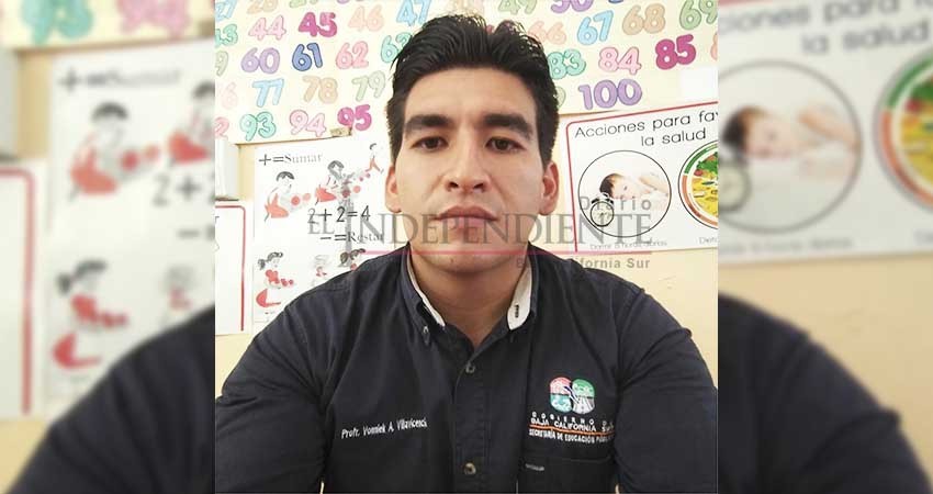 Nuevo gobierno debe tener postura clara sobre Elba Esther Gordillo: CESD