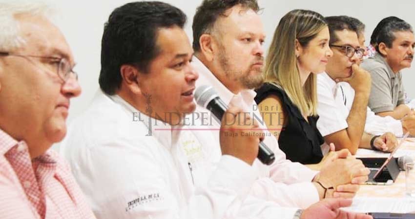 AHLC podrían dejar de pagar el servicio de luz a la CFE