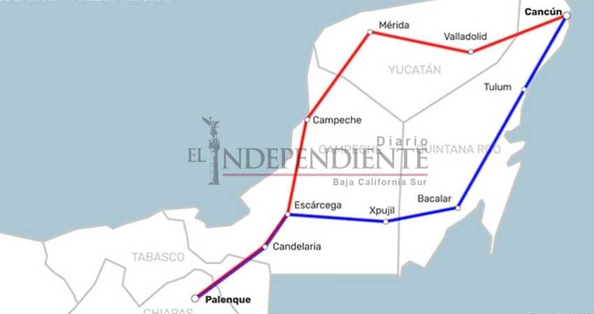 Hoteleros de todo el país se oponen a que recursos del CPTM se destinen al Tren Maya