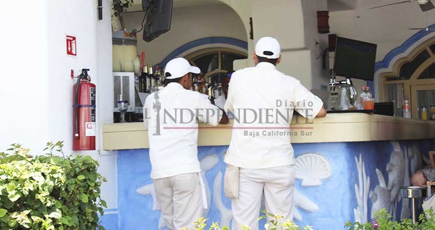 Canaco trabaja en la profesionalización del servicio al cliente que se otorga en Los Cabos