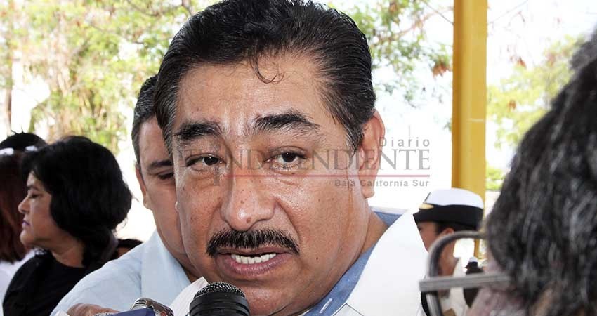 Defiende SEP reforma educativa en BCS; será cancelada por AMLO