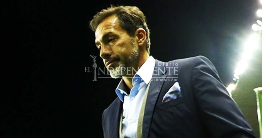 Matosas recordó la fórmula del León para vencer al América del Piojo