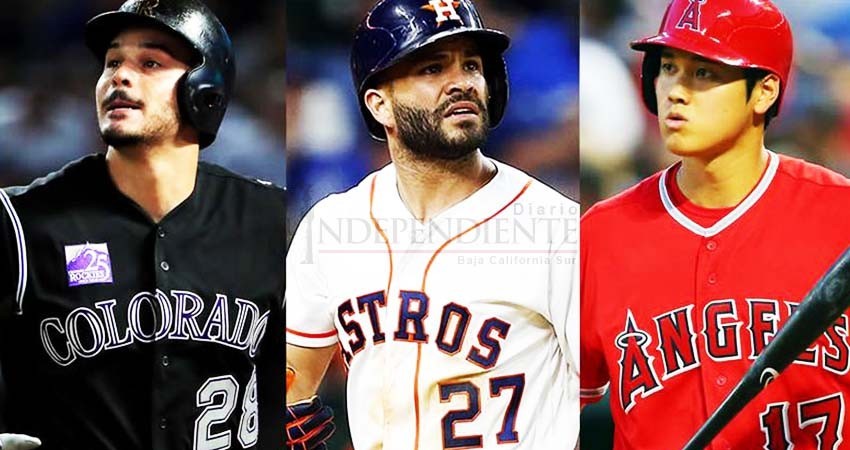 Oficial: MLB regresa a México para 2019 con seis juegos en Monterrey